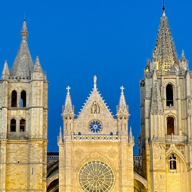 Catedral de Santa María