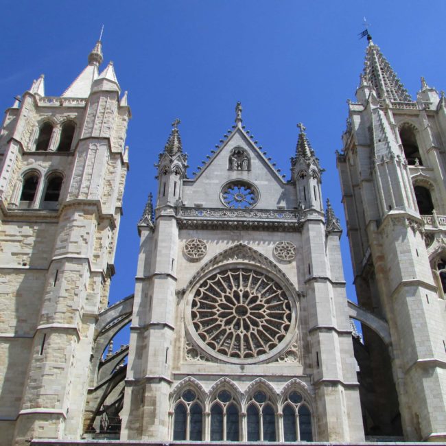 Catedral de Santa María