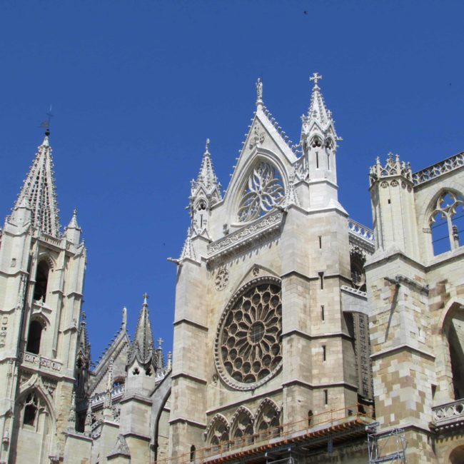 Catedral de Santa María