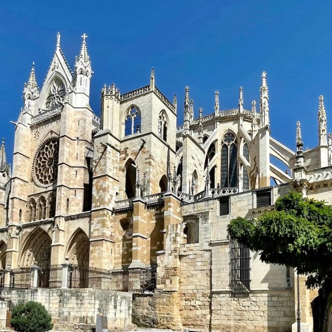 Catedral de Santa María