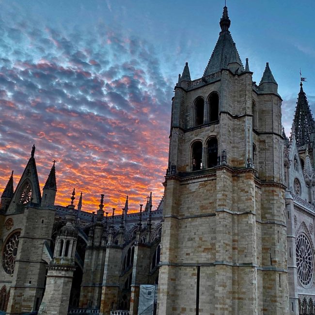 Catedral de Santa María