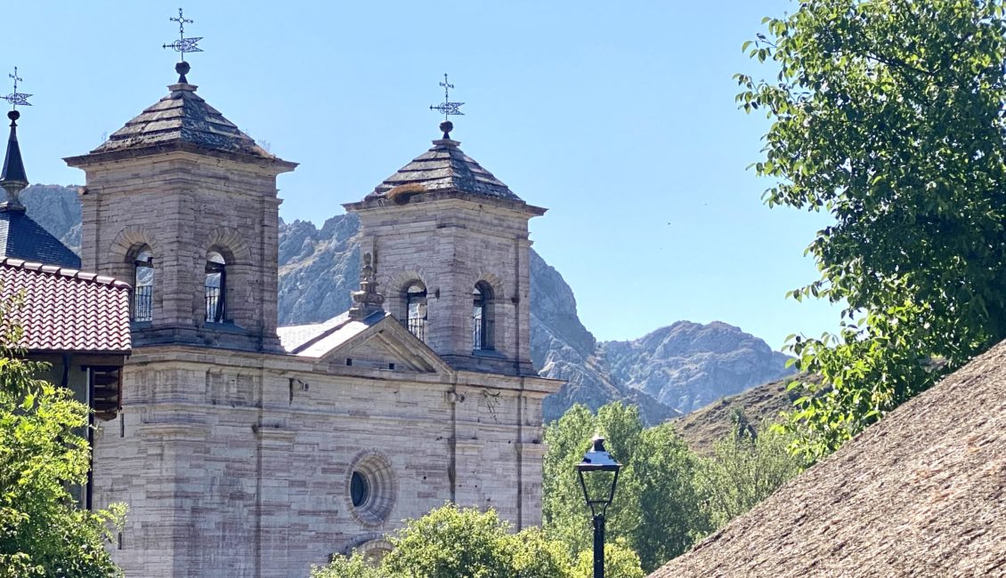 Iglesia de LOIS