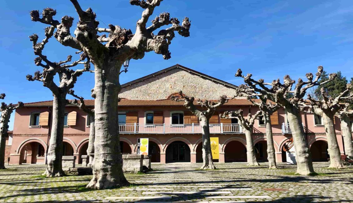 Museo siderurgia y minería de Sabero