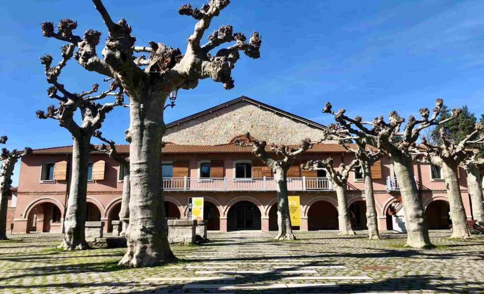 Museo siderurgia y minería de Sabero