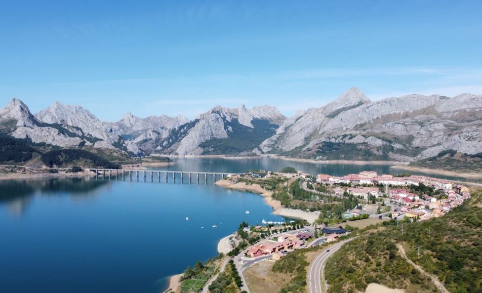 Montaña de Riaño