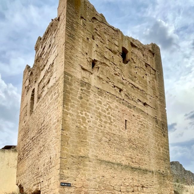 Torre del Castillo