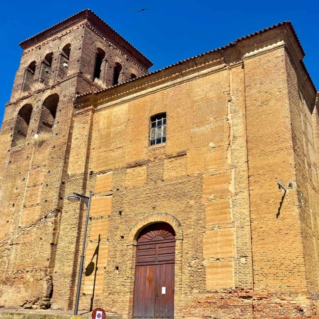 Iglesia de la Trinidad