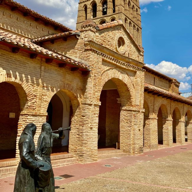 Iglesia de San Lorenzo