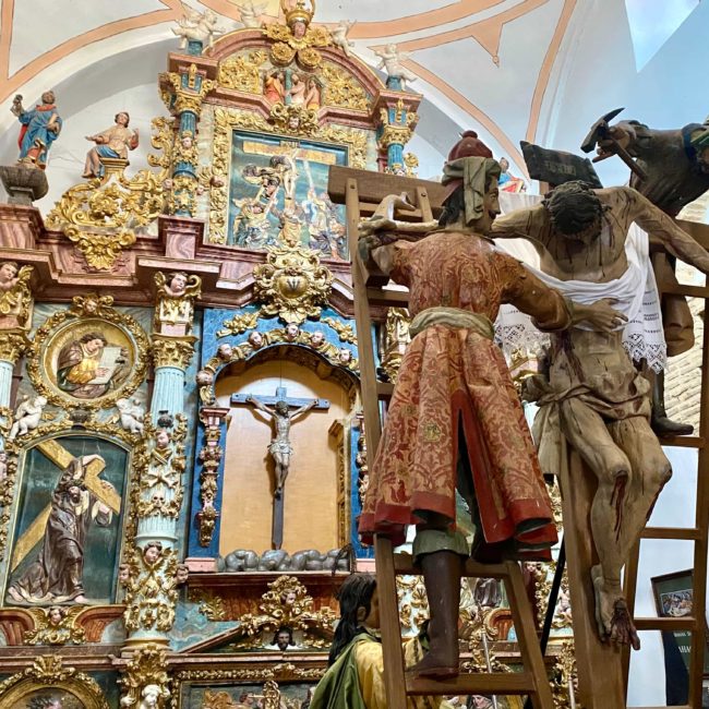 Museo de la Semana Santa