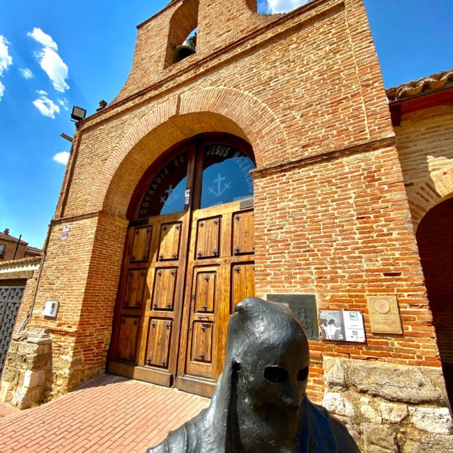 Museo de la Semana Santa