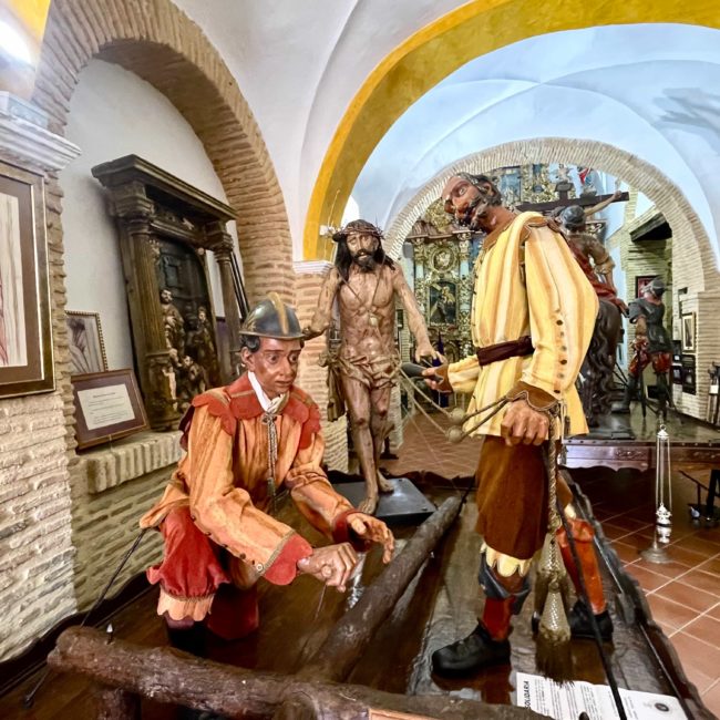 Museo de la Semana Santa