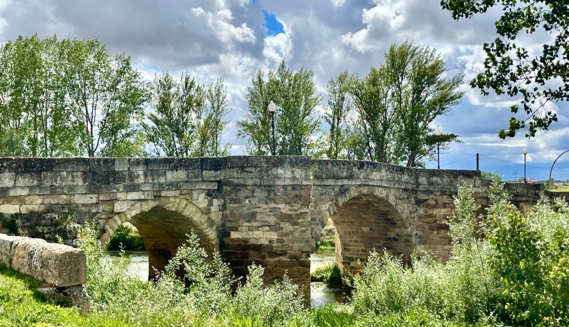 Puente del canto