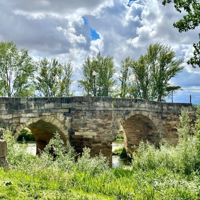 Puente del canto