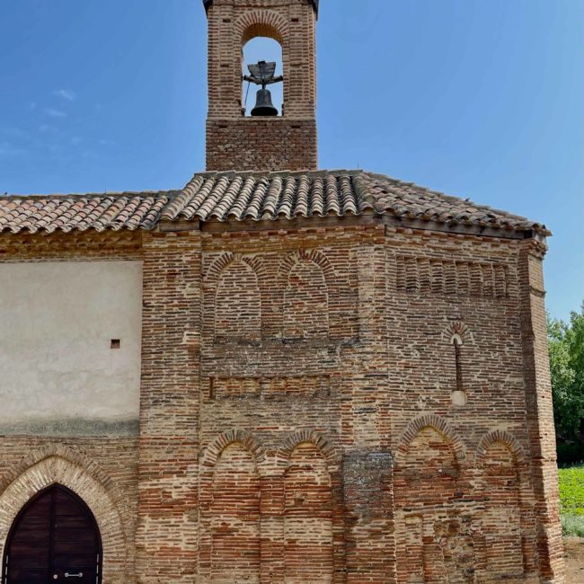 Santuario de la Virgen del Puente