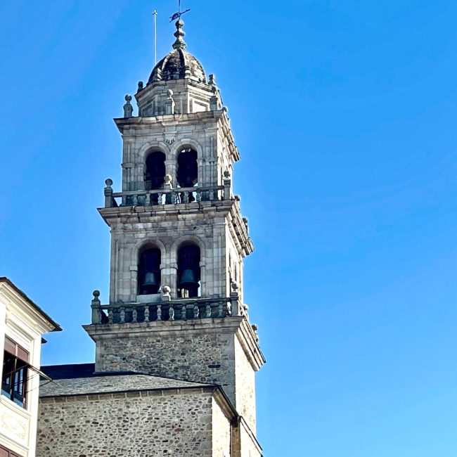 Campanario