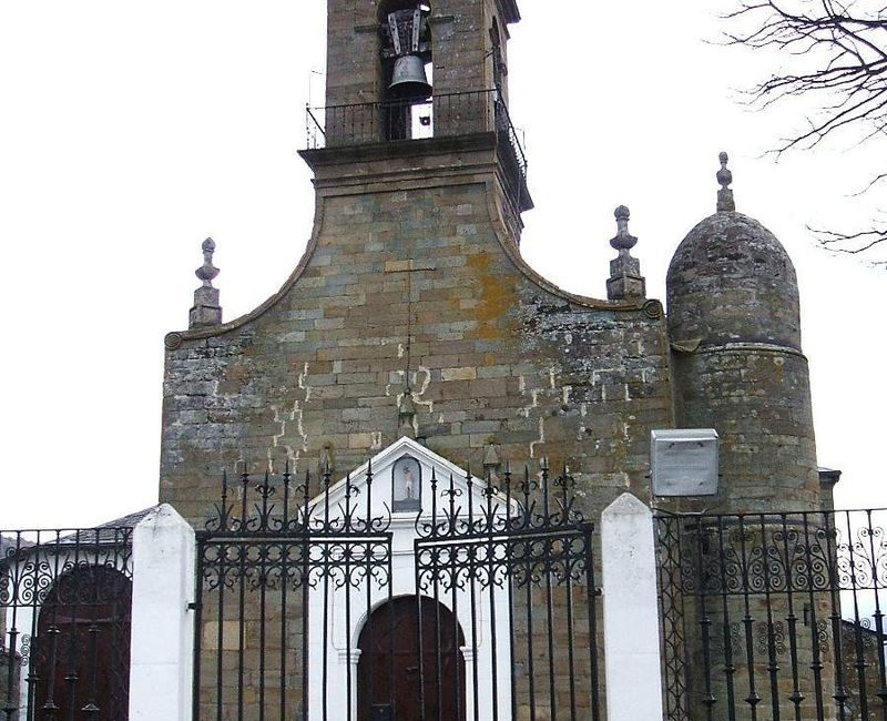 Santuario del Ecce Homo