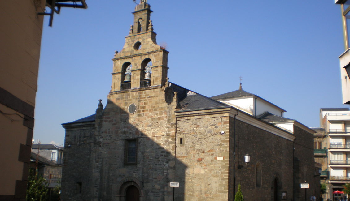 Plaza Mayor, 20, 24300 Bembibre, León