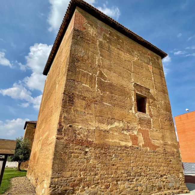 Torre del castillo