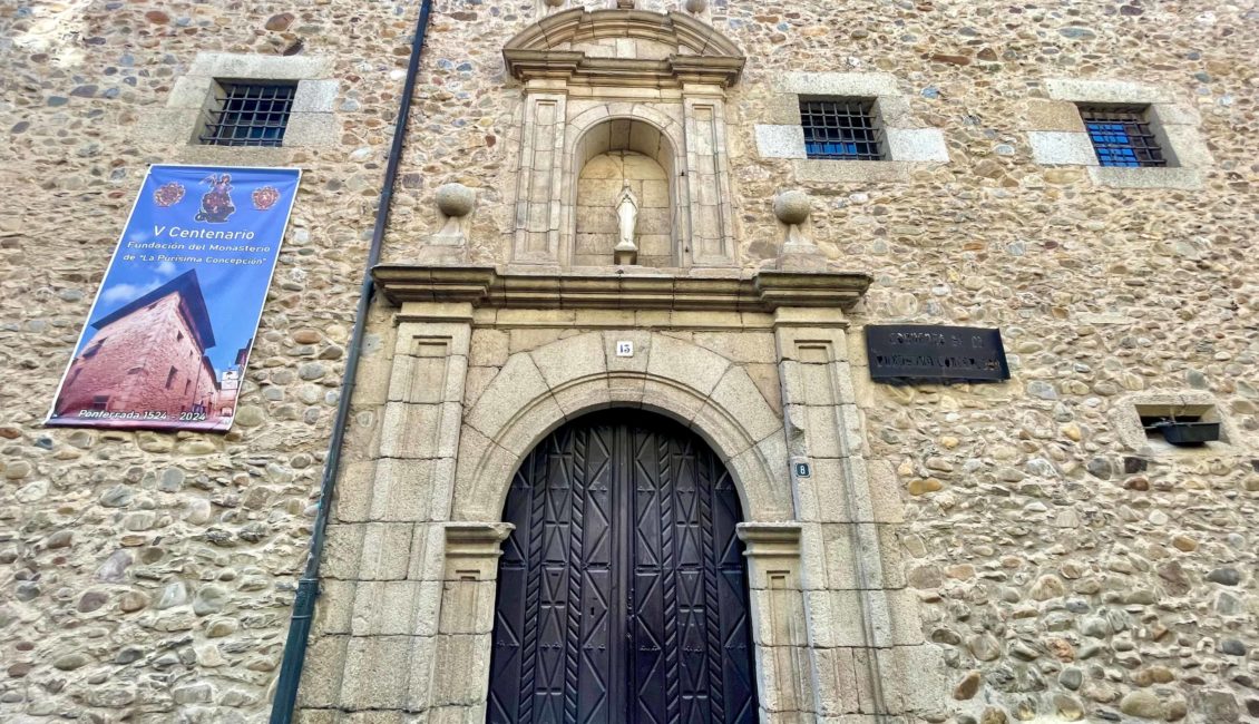 Convento de la Purísima Concepción