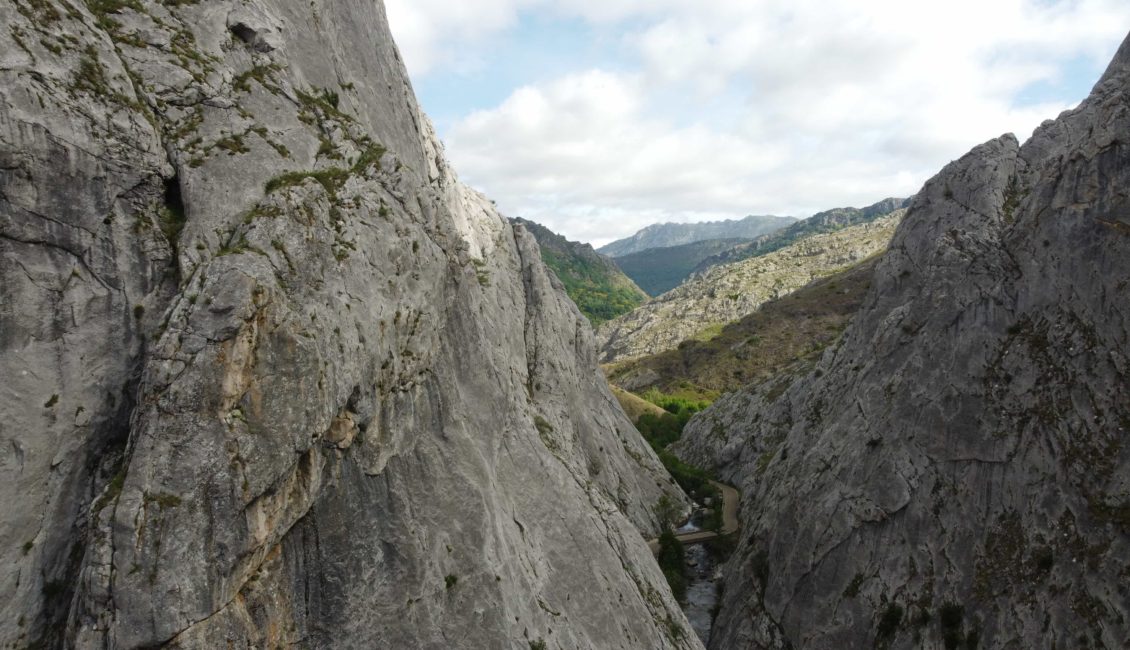 Montañas rocosas