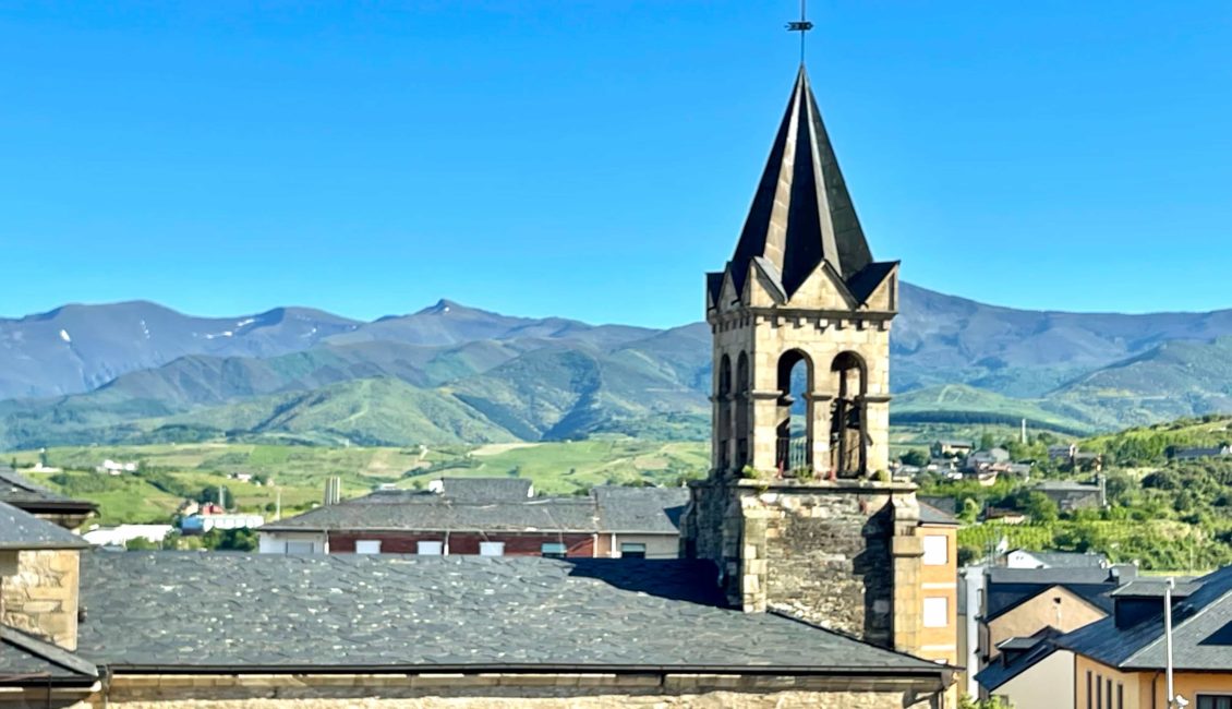 Iglesia de San Andrés