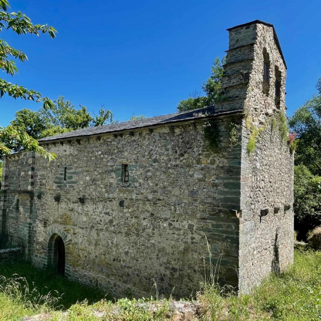 Iglesia de San Juan