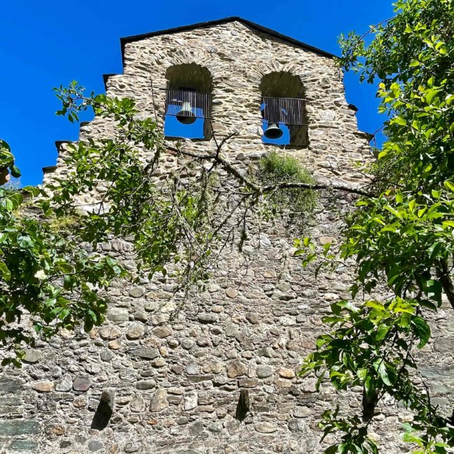 Iglesia de San Juan