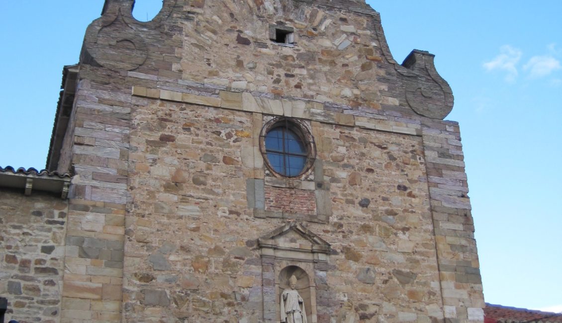 Iglesia de San Francisco