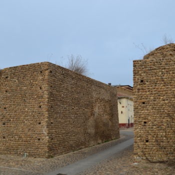 Muralla