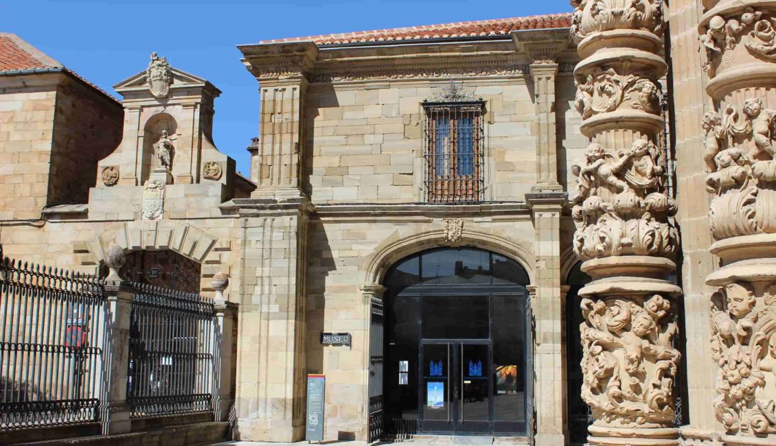 Museo Catedralicio de Astorga