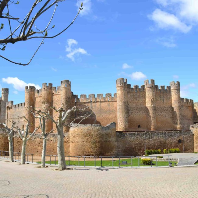 Museo del Castillo de Valencia de Don Juan