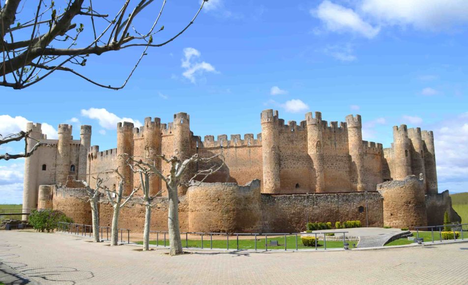 Museo del Castillo de Valencia de Don Juan