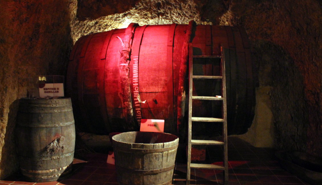 Museo del vino