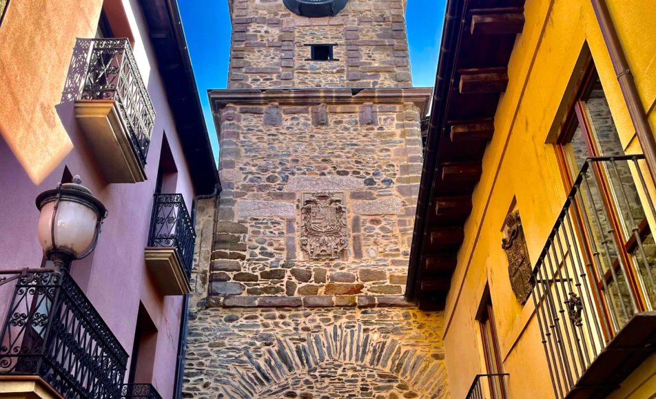 Torre del Reloj