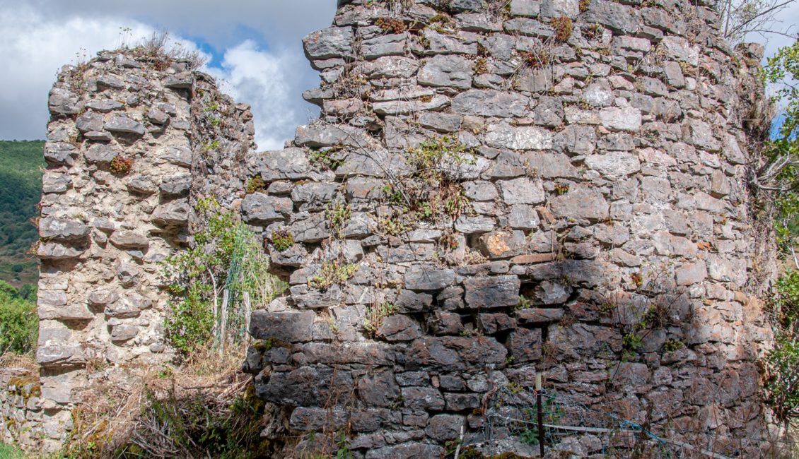 Torreón de Canseco