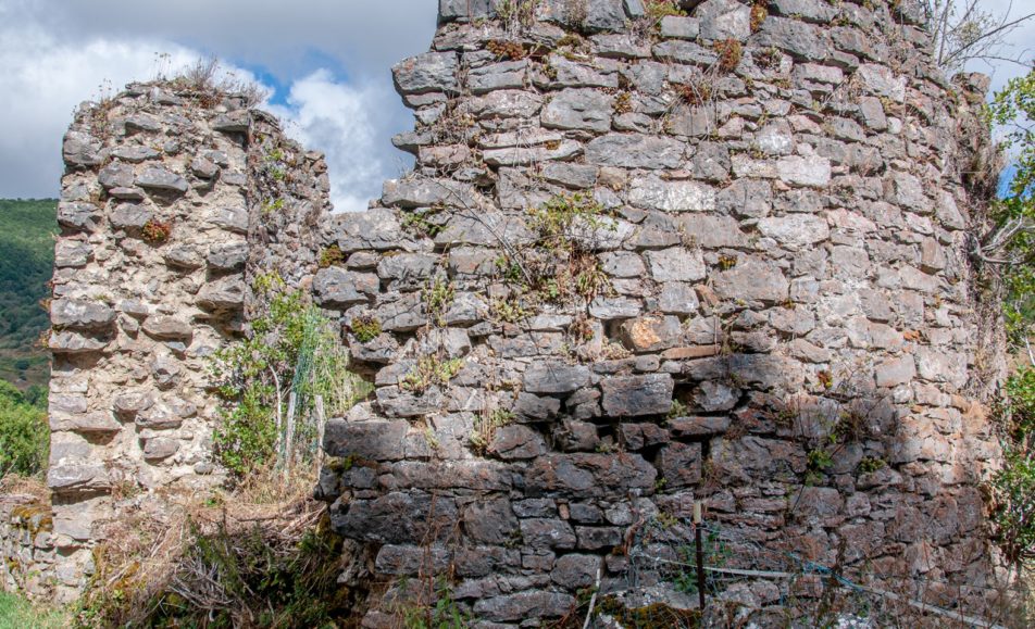 Torreón de Canseco