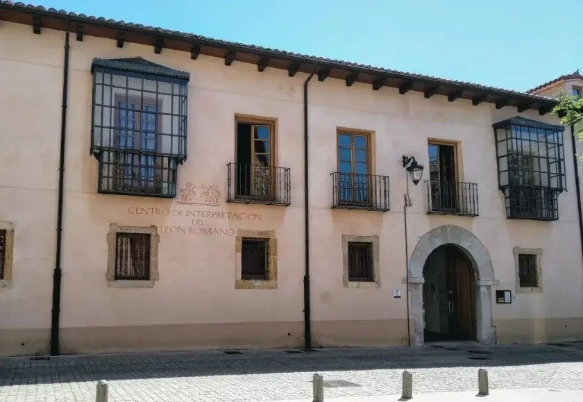 Centro de Interpretación del León Romano