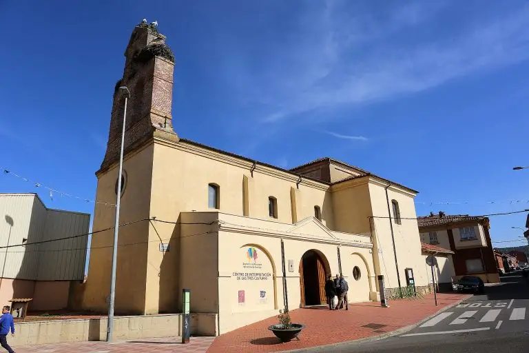 Iglesia de San Pedro