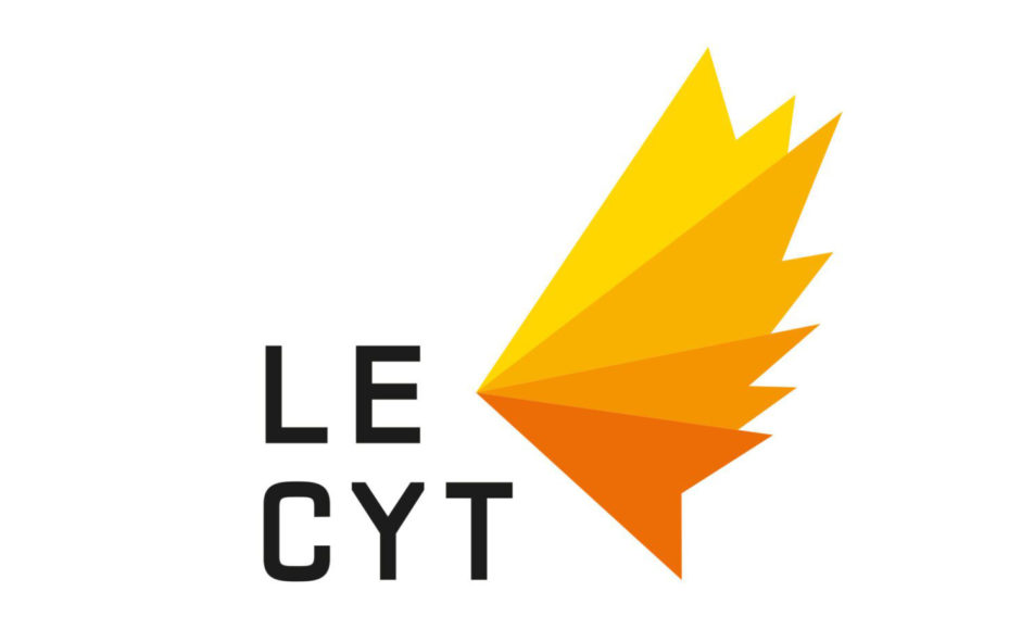 Logo LECYT