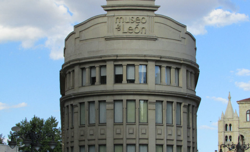 Museo de León