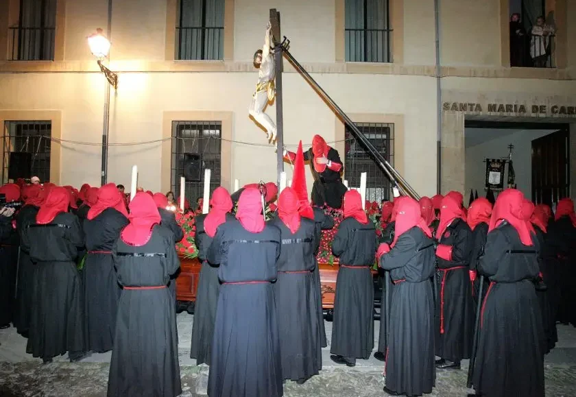 Semana Santa