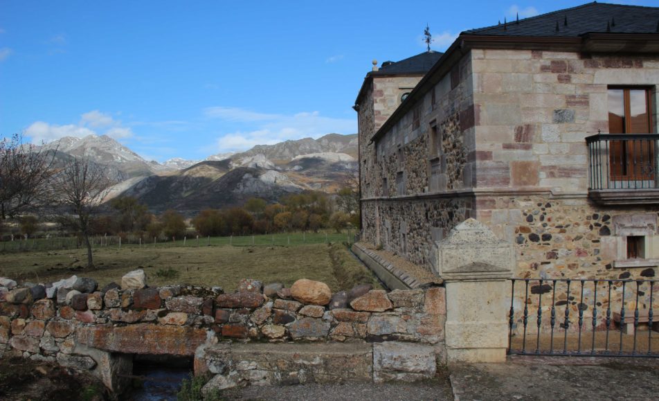 Edificio de Piedra