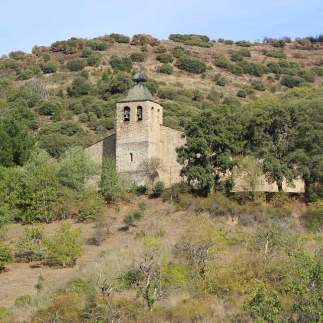 Torre de la iglesia