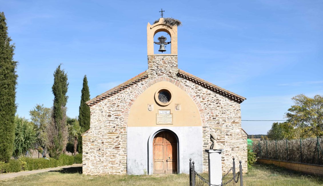 Ermita de Ozaniego