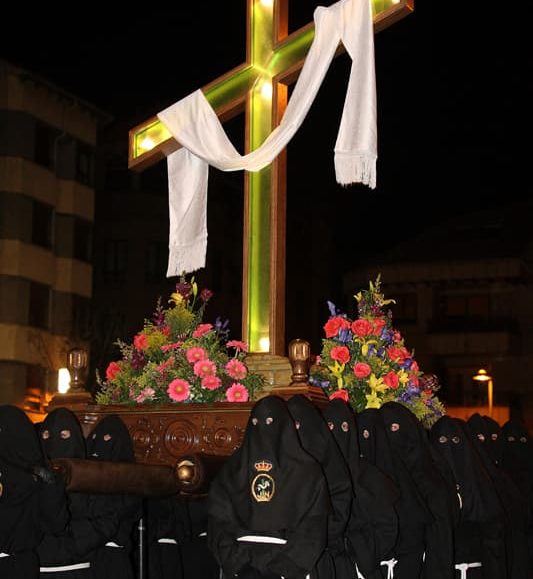 Semana santa