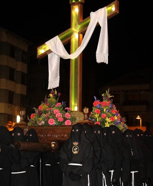 Semana santa