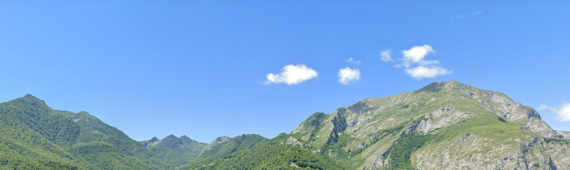 Mirador de Berrunde