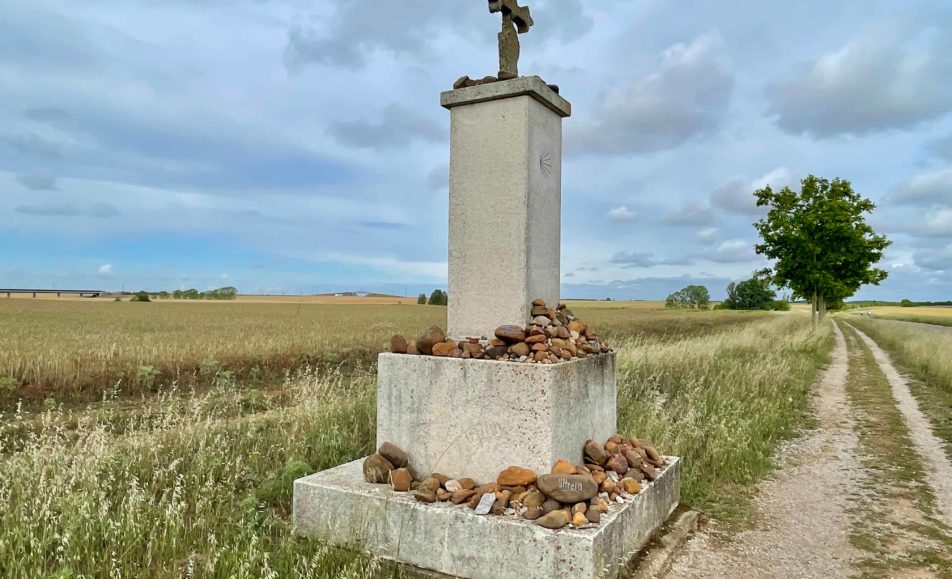 El Burgo Ranero Reliegos