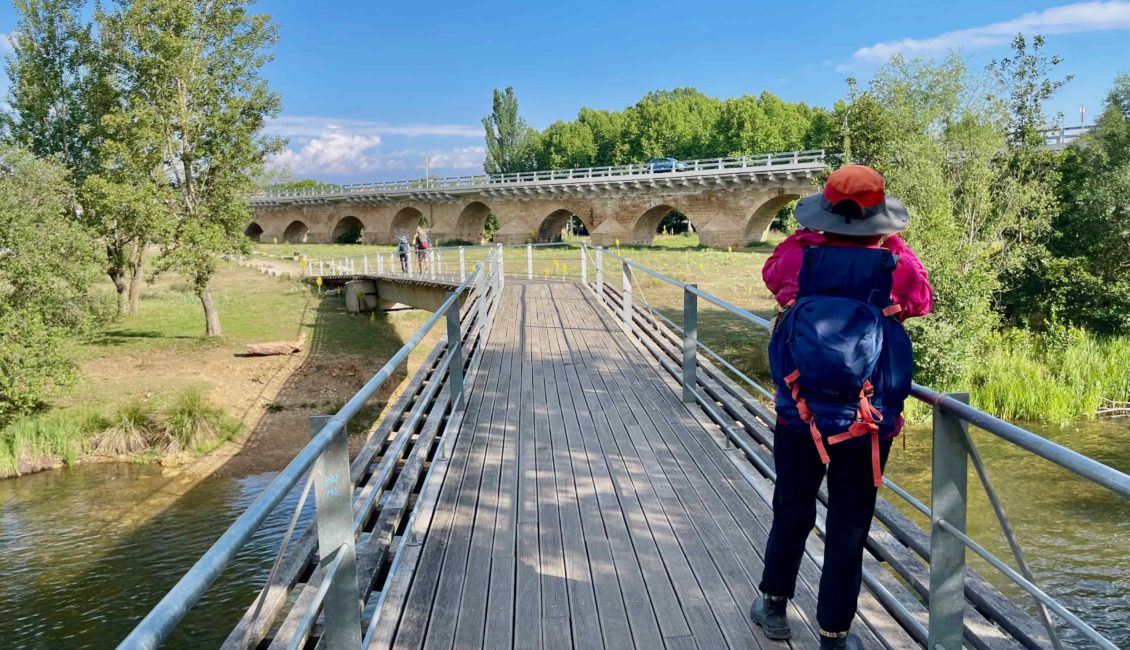 Puente Villarente