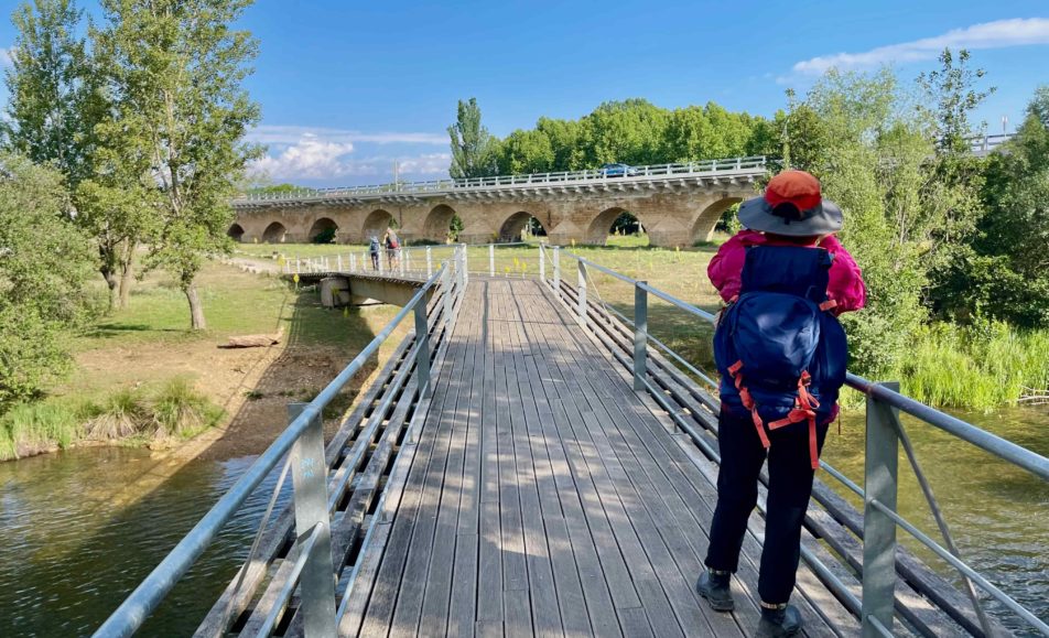 Puente Villarente